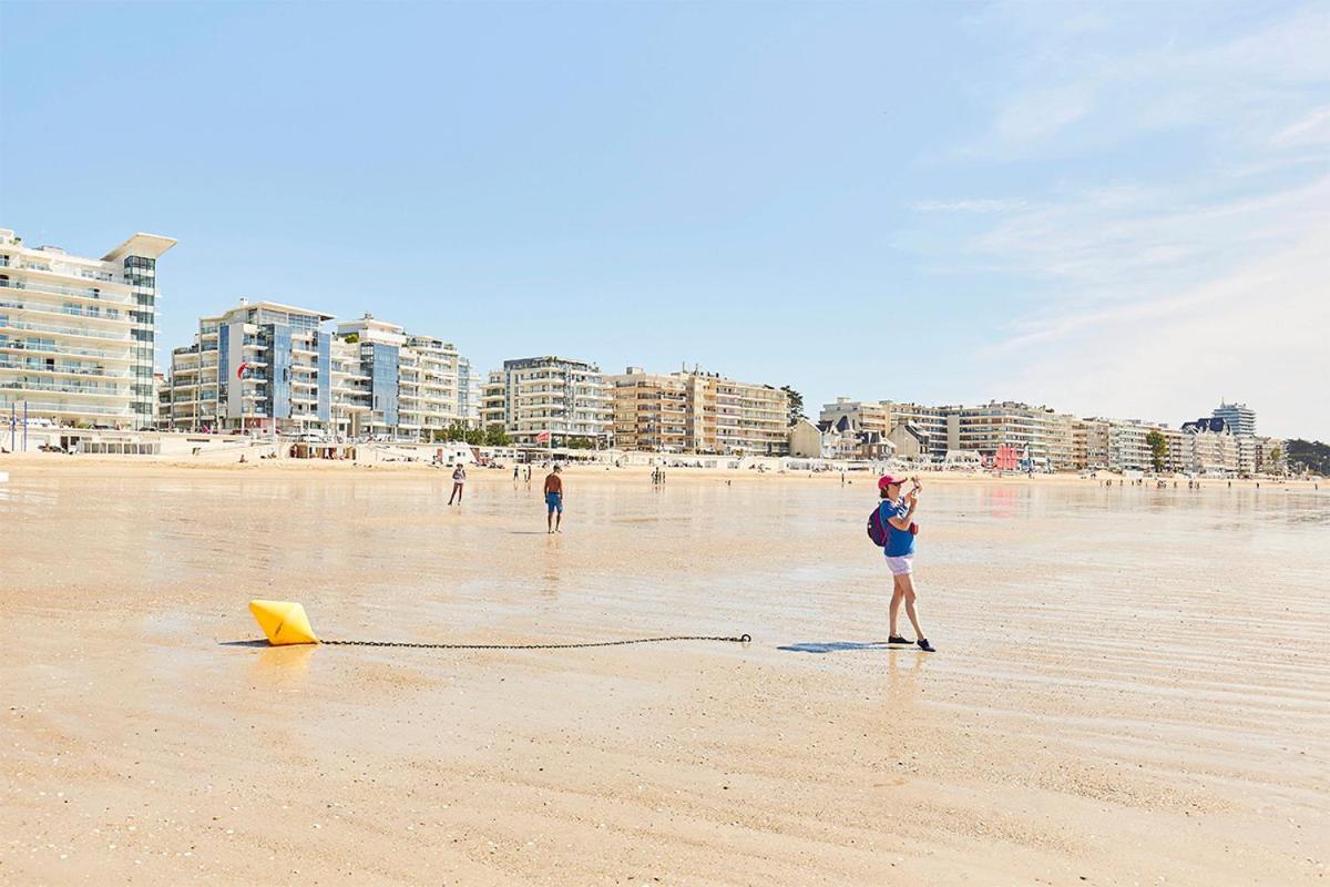 Apartamento - Coup De Coeur - T3 - A Pied La Baule-Escoublac